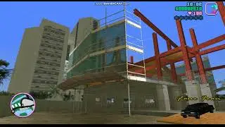 Playing with Cs models!!