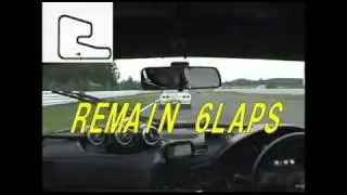 JAP RX-7 [FD3S] japanese tuned car