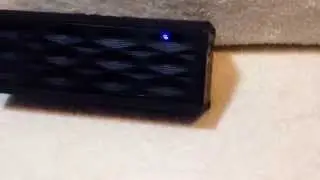 DKnight Magicbox Ultra-Portable Wireless Bluetooth Speaker UNBOXING AND REVIEW