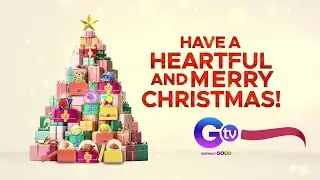 2025 GTV: Счастливого Рождества!