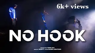 No Hook | Official Music Video | Rana 4x4 | Shiesty Beatz | Latest Punjabi Song 2025
