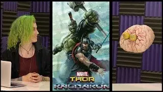 Movie news Blog: Thor Ragnarok Trailer and Dune Club and Cable