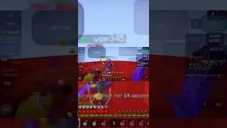 Minecraft pvp montage 🤨