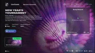 ลุงเตะบอล EA SPORTS FC26 - Live Event : เส้นทางสู่แชมป์ New Year Tournament