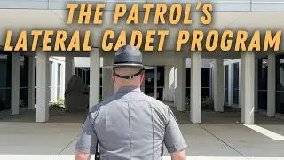 Ohio State Highway Patrol Lateral Program: One Trooper's Experience