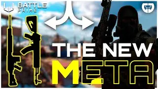 All New Weapon and Prime Meta // Battle Prime // Season 3