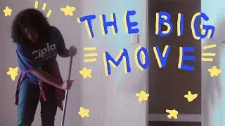 moving to cape town (VLOG) // coolaidkrusade