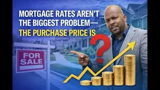 Living In Delaware Mortgage Rates Aren’t the Biggest Problem—The Purchase Price Is