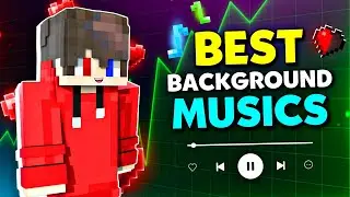 Make Your Minecraft Video ENGAGING By Adding These Background Musics🔥💯 (No Copyright)