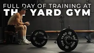 Full Day of Training: Road to Elite 15 Qualification