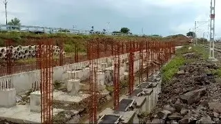 16584 latur yeshwantpur express departure || 01008 latur LTT departure || and pit line update 