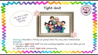 Turbulence I Jet lag I Tight-knit I Overflow #english #englishvocabulary #words #dictionary