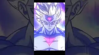 Grand Priest vs Hades #grandpriest #hades #dbs #saintseiya #foryou #anime #1v1 #viral