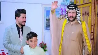 حفل زفاف #الشيخ {حسن خزعل ضاهر} ~~ألف مبروك #للحجز07808794811#بطريقك اشترك بالقناة 🫶💚