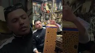 ديما الجديد مع المعلم كريمو ، كمبري صفصاف الحجم الكبير، #marrakech #music #oldsong #art #krimo #usa