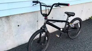 Modern Mongoose￼ BMX Bike review