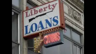 Online Loan Services