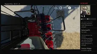 HappyTedyBeer's Live PS4 Broadcast