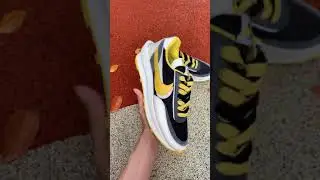 sacai 😇NIKE SACAI X UNDERCOVER X LDWAFFLE DJ4877-001