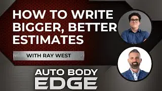 How to Write Bigger, Better Estimates That Actually Get Paid &ndash; with Ray West of Classy Estimating