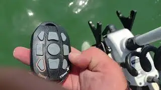 Haswing motor intermittently does not propel. It will attempt to turn, but stop. Electrical issue.