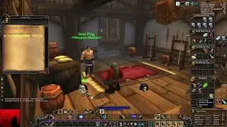 Ultra Hardcore with Alunah | Hunter/War | Part 8(?) (Part 5/8)