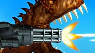 mexico rex: #1