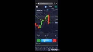 Quotex vs Pocket Option 🔴 LIVE Trading Today | Free Signals | Trade Bhai  #binarytrading