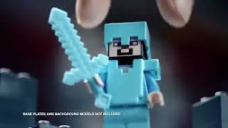 Lego Minecraft Set @Bumbltoys With The Best Price In Egypt