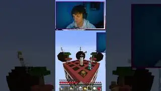 #minecraftshorts #minecraft #minecraftextremo #skywars #twitch #auronplay #streamer #tortillaland