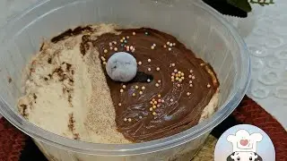 Cake Icecream Recipe | Ice Cream Recipe 