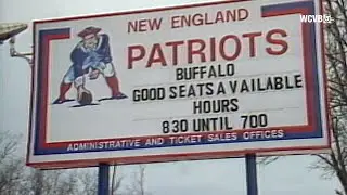 WATCH: In 1981, Schaefer Stadium offered Patriots fans $4 per hour to shovel snow