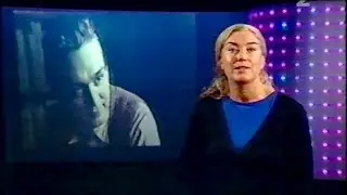 K-Special - Stig Dagerman (SVT 2004-11-05)