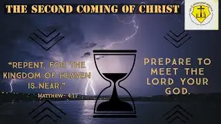 A wakeup call- Second Coming of Christ | End Time Alert.! (Rev. K Suresh)