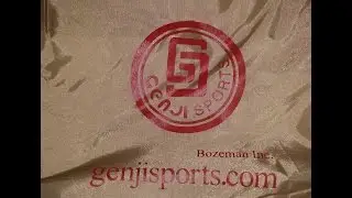Tent review  for the Genji Sports Instant Camping Tent(please share to your Facebook)