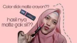 MAKE OVER COLOR STICK MATTE CRAYON