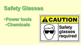 Lesson XII   Safety in Aviation Maintenance