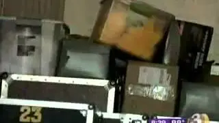 3TV shows off Dircks' ASU moving Trailer.m4v
