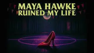 Maya Hawke Ruined My Life - End Credits from The Circle Pulls Us Down