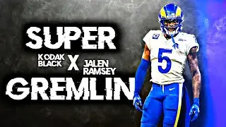 Jalen Ramsey Mix || 