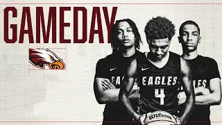 Boys Basketball vs Universal