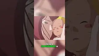 Kushina Uzumaki's Fate Was HEARTBREAKING!