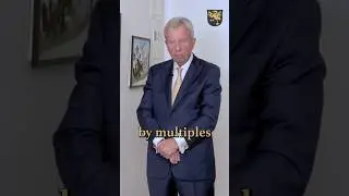Прекратите ждать падения цен на золото! &mdash; Эгон фон Грейерц объясняет.