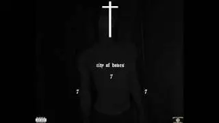 Black Kray - Choppa Licka Thot [Prod. By JayYeah] (City Of Doves) [2014]