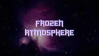 Frozen Atmosphere tech demo