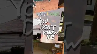 How a bad commute to work one morning inspired my most popular/streamed song to date.