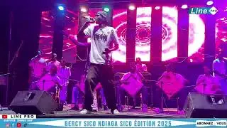 Thiass Siko Penc Bercy Siko Ndiaga Siko &Eacute;dition 2025