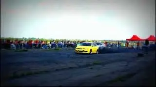 Seat Leon TopSport 250HP TDI vs Skoda Octavia 1,8T
