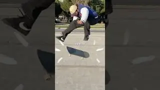 🧐 How To 360 Double Flip With Berke Dikiscioglu!
