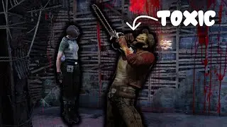 POV: A Toxic Killer Main | Compilation